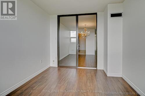 1215 - 75 Emmett Avenue, Toronto (Mount Dennis), ON - Indoor Photo Showing Other Room