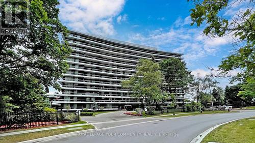 101 - 115 Antibes Drive, Toronto (Westminster-Branson), ON - Outdoor With Balcony