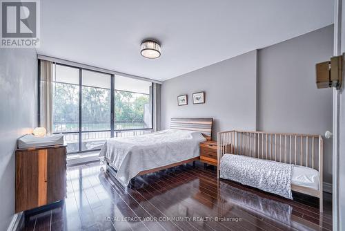 101 - 115 Antibes Drive, Toronto (Westminster-Branson), ON - Indoor Photo Showing Bedroom