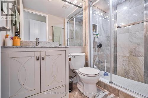 101 - 115 Antibes Drive, Toronto (Westminster-Branson), ON - Indoor Photo Showing Bathroom