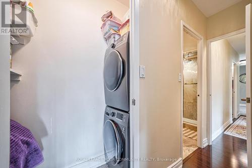 101 - 115 Antibes Drive, Toronto (Westminster-Branson), ON - Indoor Photo Showing Laundry Room