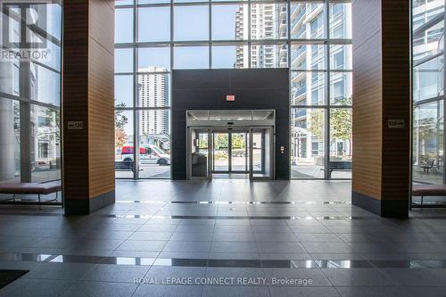 608 - 125 Village Green Square, Toronto (Agincourt South-Malvern West), ON - Indoor Photo Showing Other Room