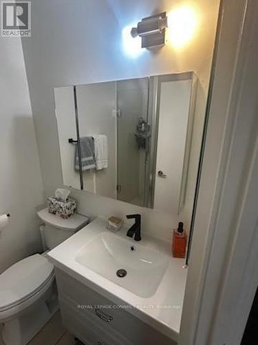 608 - 125 Village Green Square, Toronto, ON - Indoor Photo Showing Bathroom