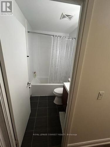 608 - 125 Village Green Square, Toronto, ON - Indoor Photo Showing Bathroom