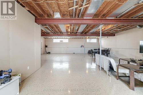 4750 Talbot Trail, Chatham-Kent (Tilbury East), ON - Indoor Photo Showing Basement