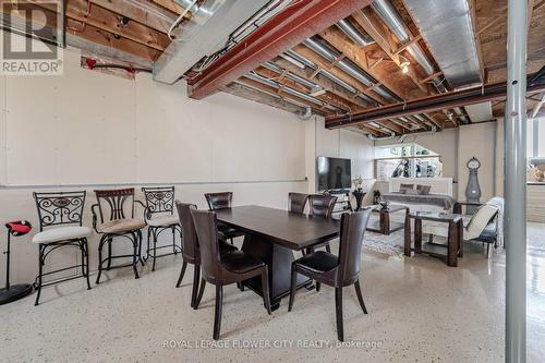 4750 Talbot Trail, Chatham-Kent (Tilbury East), ON - Indoor Photo Showing Basement