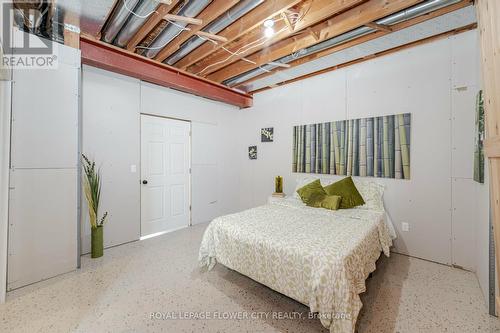 4750 Talbot Trail, Chatham-Kent (Tilbury East), ON - Indoor Photo Showing Bedroom