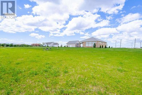 4750 Talbot Trail, Chatham-Kent (Tilbury East), ON - Outdoor With View