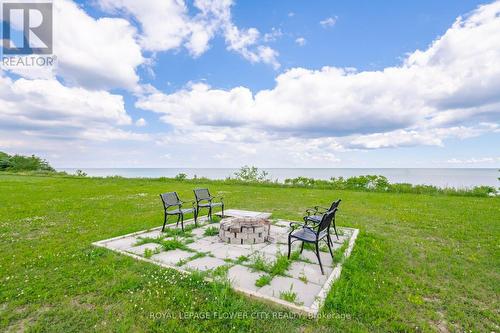 4750 Talbot Trail, Chatham-Kent (Tilbury East), ON - Outdoor With View