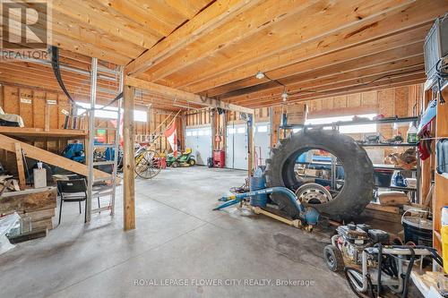 4750 Talbot Trail, Chatham-Kent (Tilbury East), ON - Indoor