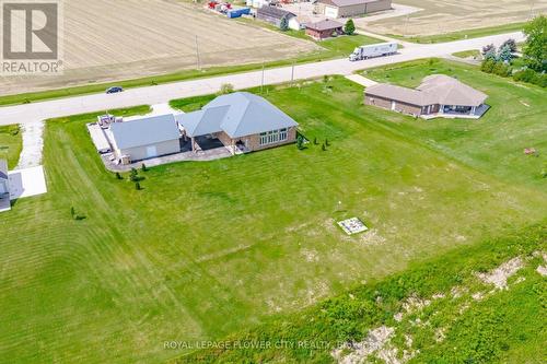 4750 Talbot Trail, Chatham-Kent (Tilbury East), ON - Outdoor With View