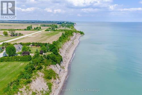 4750 Talbot Trail, Chatham-Kent (Tilbury East), ON - Outdoor With Body Of Water With View