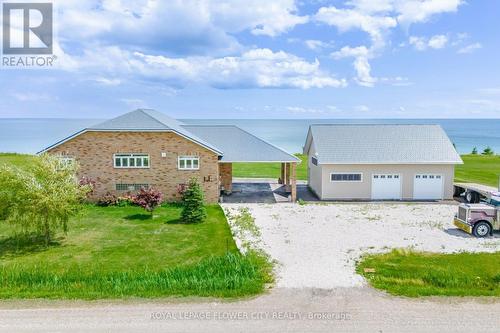 4750 Talbot Trail, Chatham-Kent (Tilbury East), ON - Outdoor