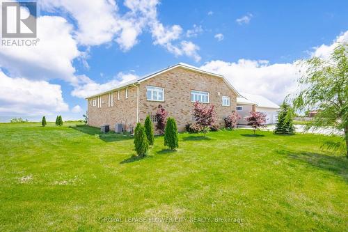 4750 Talbot Trail, Chatham-Kent (Tilbury East), ON - Outdoor