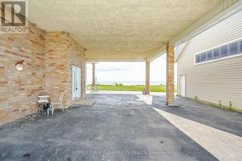 4750 Talbot Trail, Chatham-Kent (Tilbury East), ON - Outdoor With Exterior