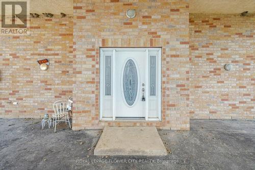 4750 Talbot Trail, Chatham-Kent (Tilbury East), ON - Outdoor