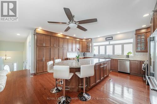 4750 Talbot Trail, Chatham-Kent (Tilbury East), ON - Indoor