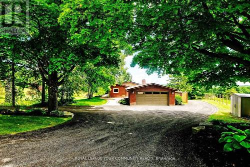 S10755 Sideroad 17, Brock (Sunderland), ON - Outdoor