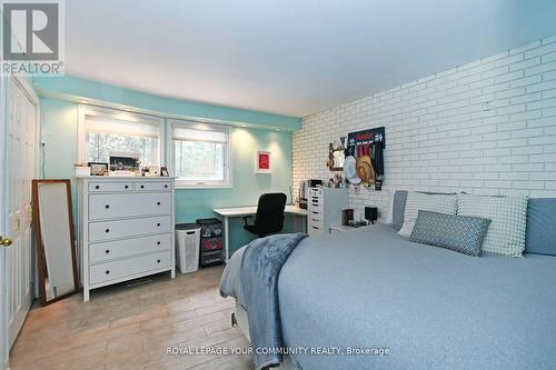 S10755 Sideroad 17, Brock (Sunderland), ON - Indoor Photo Showing Bedroom