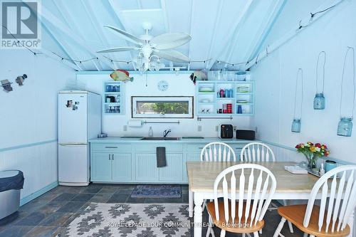 S10755 Sideroad 17, Brock (Sunderland), ON - Indoor Photo Showing Dining Room