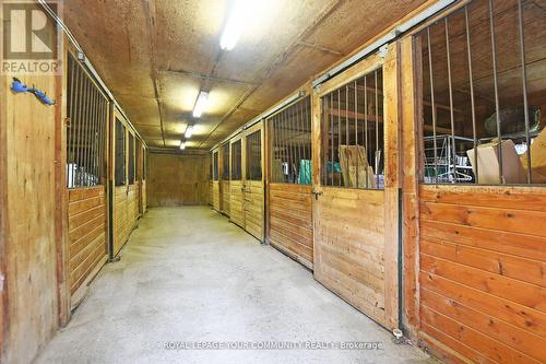 S10755 Sideroad 17, Brock (Sunderland), ON - Indoor Photo Showing Other Room