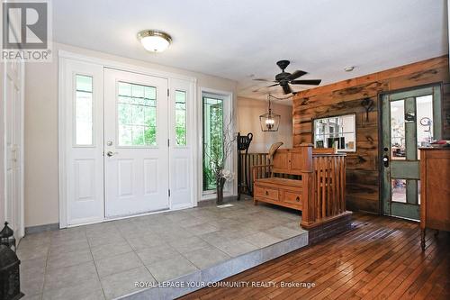 S10755 Sideroad 17, Brock (Sunderland), ON - Indoor Photo Showing Other Room