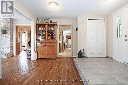 S10755 Sideroad 17, Brock (Sunderland), ON - Indoor Photo Showing Other Room