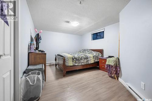 139 Birchwood Crescent, Regina, SK - Indoor Photo Showing Bedroom