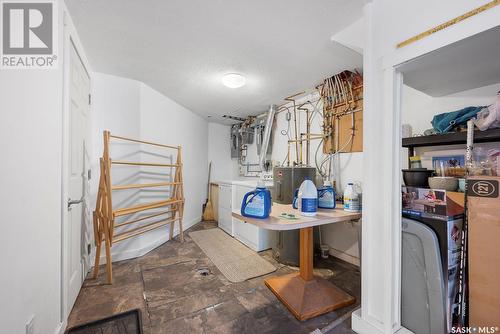 139 Birchwood Crescent, Regina, SK - Indoor Photo Showing Other Room