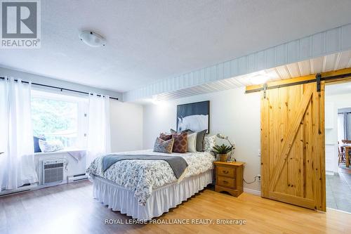 1521 County Road 28 Road, Quinte West, ON - Indoor Photo Showing Bedroom