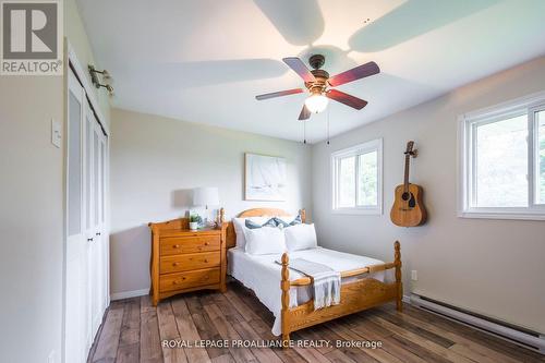 1521 County Road 28 Road, Quinte West, ON - Indoor Photo Showing Bedroom