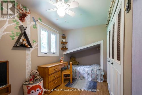 1521 County Road 28 Road, Quinte West, ON - Indoor Photo Showing Bedroom