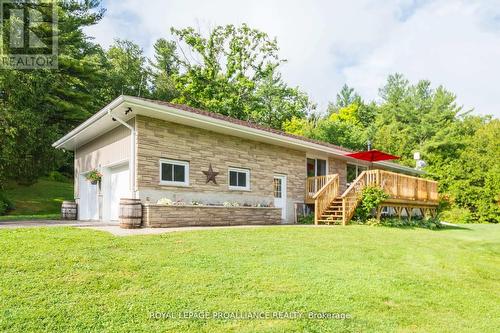 1521 County Road 28 Road, Quinte West, ON - Outdoor