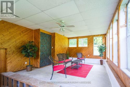 1521 County Road 28 Road, Quinte West, ON - Indoor