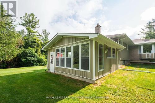 1521 County Road 28 Road, Quinte West, ON - Outdoor With Exterior