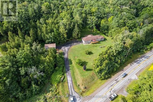 1521 County Road 28 Road, Quinte West, ON - Outdoor With View