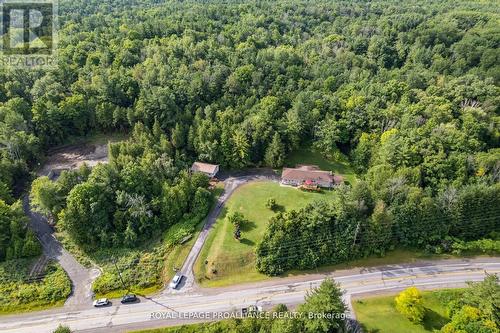 1521 County Road 28 Road, Quinte West, ON - Outdoor With View