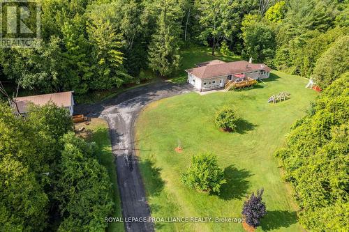 1521 County Road 28 Road, Quinte West, ON - Outdoor