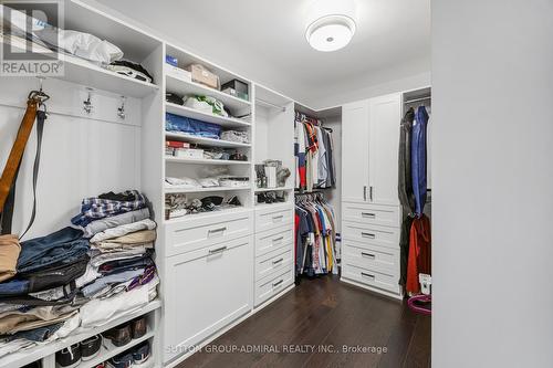 47 Bluff Trail, King (Nobleton), ON - Indoor With Storage