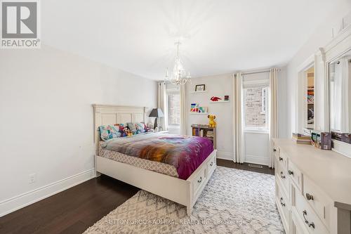 47 Bluff Trail, King (Nobleton), ON - Indoor Photo Showing Bedroom