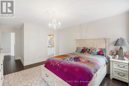 47 Bluff Trail, King (Nobleton), ON - Indoor Photo Showing Bedroom