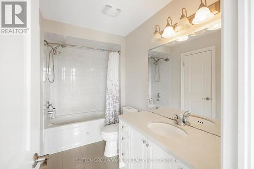 47 Bluff Trail, King (Nobleton), ON - Indoor Photo Showing Bathroom