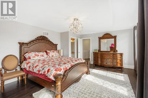 47 Bluff Trail, King (Nobleton), ON - Indoor Photo Showing Bedroom