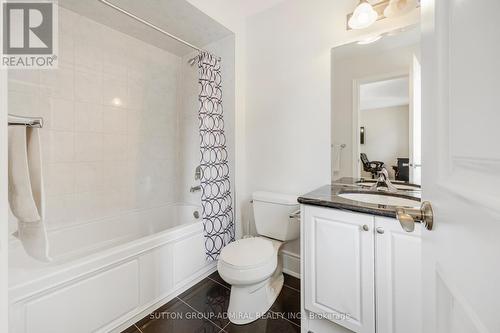 47 Bluff Trail, King (Nobleton), ON - Indoor Photo Showing Bathroom