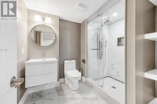 47 Bluff Trail, King (Nobleton), ON - Indoor Photo Showing Bathroom