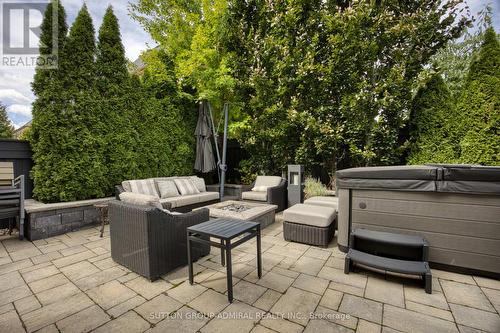 47 Bluff Trail, King (Nobleton), ON - Outdoor With Deck Patio Veranda