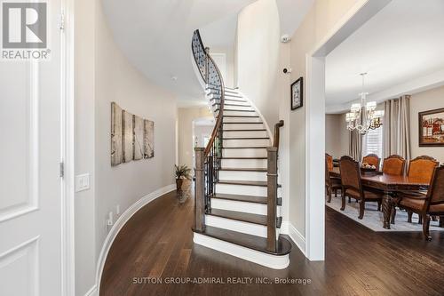 47 Bluff Trail, King (Nobleton), ON - Indoor Photo Showing Other Room