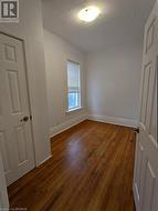 Unit 1 Prior to Tenant - 