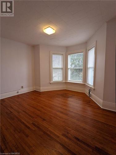 Unit 1 Prior to Tenant - 1366 4Th Avenue W, Owen Sound, ON - Indoor Photo Showing Other Room