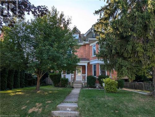 1366 4Th Avenue W, Owen Sound, ON - Outdoor